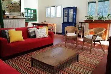 تختخواب و صبحانه Bb Villa Bolgheri Mare