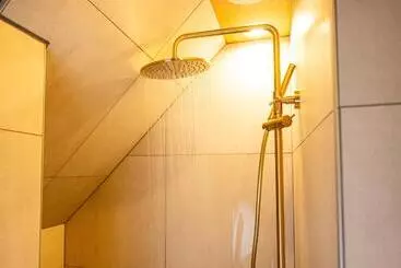 ベッドアンドブレックファースト Boetiekhotel Het Huis