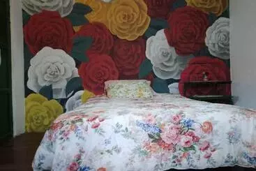 Bed and Breakfast Country House Chulumani