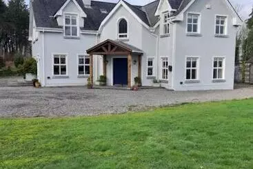 Bed and Breakfast Kyleard Ryan