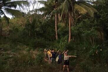 Dive And Trek Resort And Marine Sanctuary