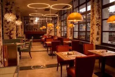 ホテル покрит мост