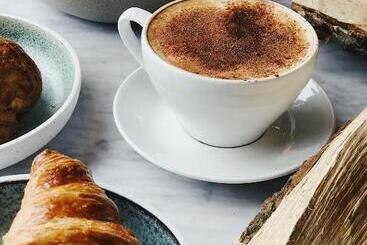 Hôtel Diamond White