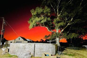 Eittel Guest Farm Cottage