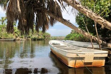 酒店 Hab #2 La Casa Del Profe Salo