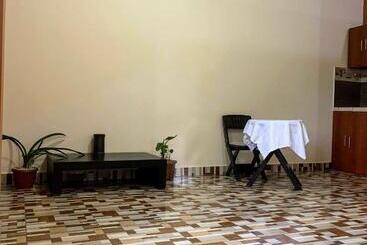 فندق Hostería Chambira