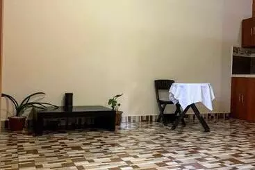 هتل Hostería Chambira