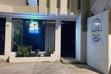 Hotel Ibiza