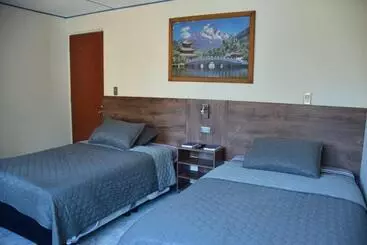 Hotel La Herradura