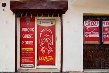 فندق Oyo Unique Guest House