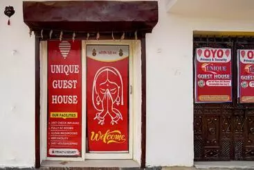 Hotel Oyo Unique Guest House