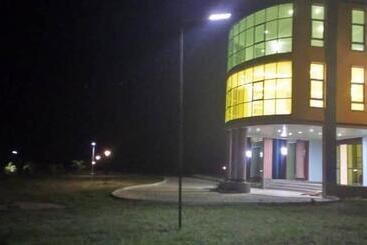 Hotel Panorama Kyenjojo