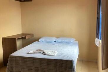 Hotel Pousada Brilho Da Chapada New