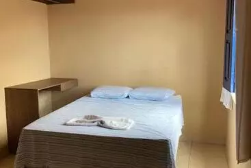 Hotel Pousada Brilho Da Chapada New