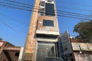 Hotell Rajani