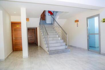 Jomys Hotel En Higüey