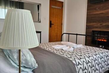 ペンション Aldeias De Sintra