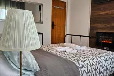 Majatalo Aldeias De Sintra