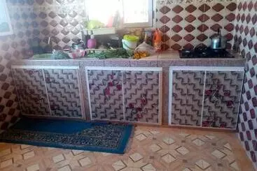 Pension  Dar El Ghali