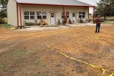 פנסיון Tmae S Bed & Rest