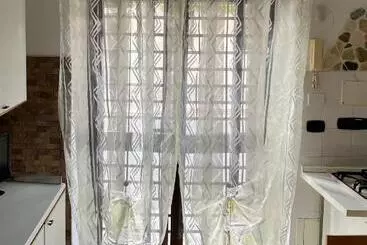 تختخواب و صبحانه Dimora Cuoccio