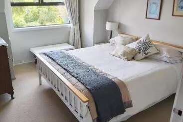 ベッドアンドブレックファースト Haven Homestay Rotorua