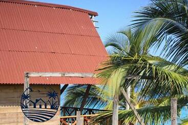 Hotel Cabaña Rincón De Los Cocos