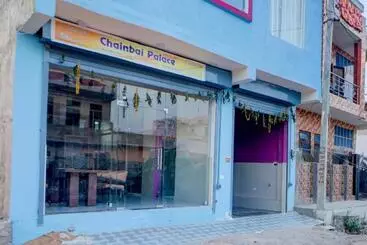 ホテル Chainbai Palace