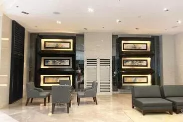 Hotel Condo At Greenfield