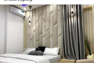 هتل D Fortunes Home