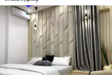 هتل D Fortunes Home