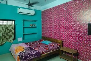 Hotelli Jharana Guest House