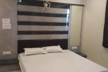 ホテル Kanika Jawai