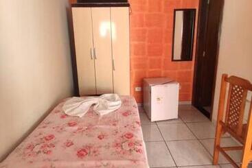 ホテル Pousada Bela Manhã