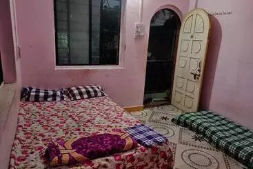 Hôtel Radhesham Bhakt Niwas