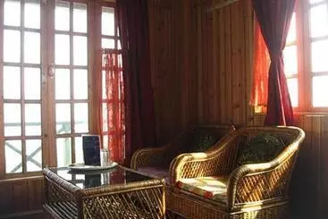 Hotel Resort Sonar Tari