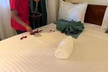 هتل Splash Resort
