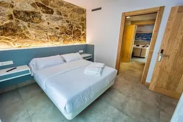 Pension  A De Lucía