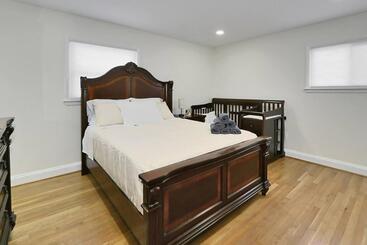 펜션 Ramble Home, Top Floor