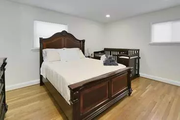 Pensionat Ramble Home, Top Floor