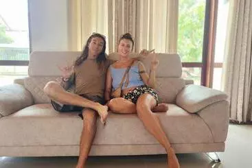 Pension Regno Residence The Infinity By Netflix