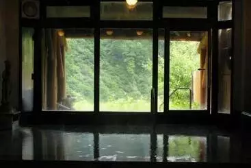 Ryokan 燕温泉ホテル岩戸屋