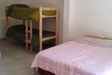 Hostel Casa Nuestra Hostal