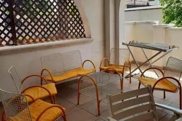 B&b Costa Gentile