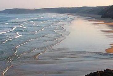 Bed and Breakfast The Bucket And Spade