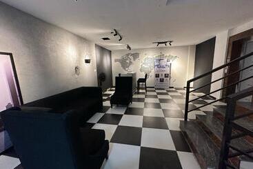 Apart Otel Super Collection O Local Square | Whitefield