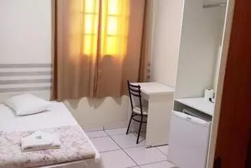 Hôtel Arca