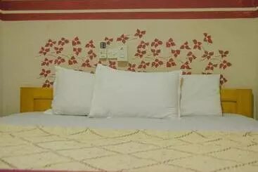 Hotel Francilia