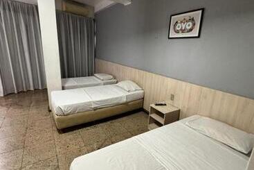 Отель Hns Manaus