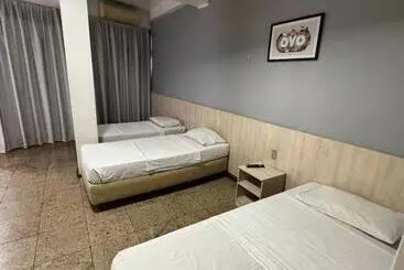 Hotel Hns Manaus